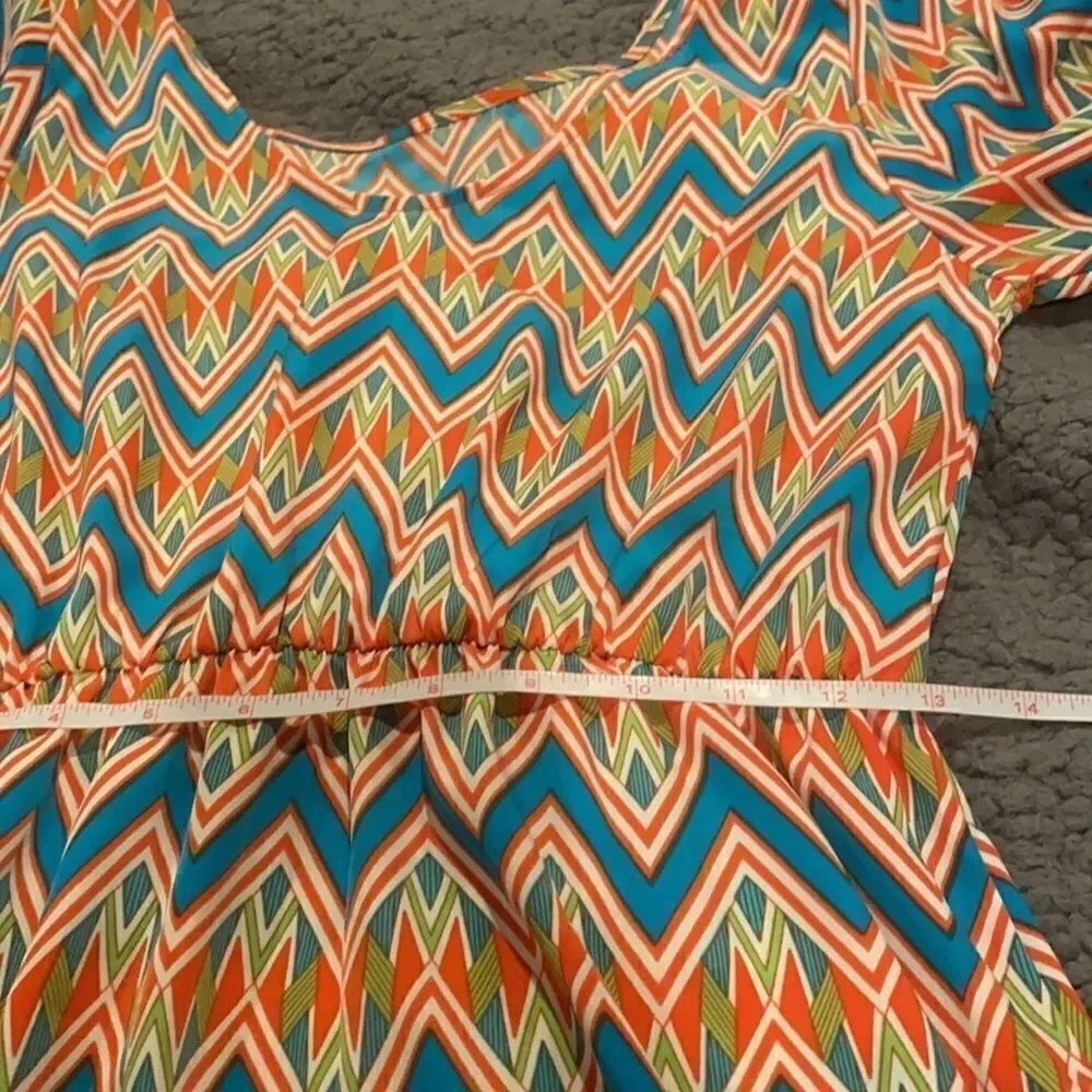 Hello Miss Dress  - Picture 5 of 9